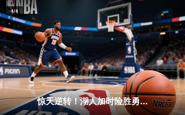 惊天逆转！湖人加时险胜勇士，詹姆斯三双戴维斯关键封盖锁定胜局 - 4