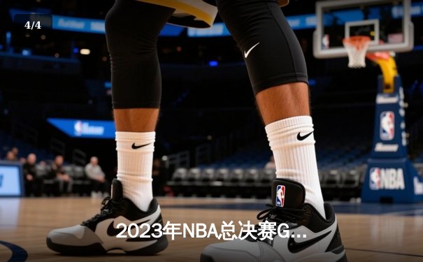 2023年NBA总决赛G5：丹佛掘金逆转迈阿密热火，约基奇全场30+20+10创历史 - 4