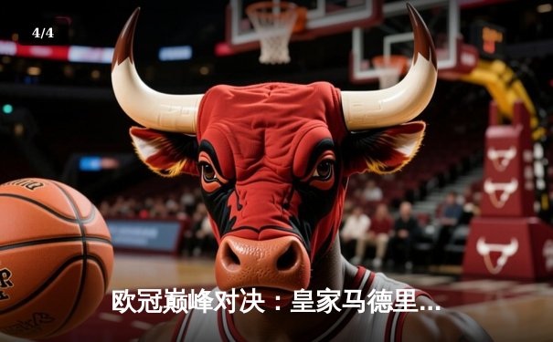 欧冠巅峰对决：皇家马德里加时绝杀拜仁慕尼黑，惊险挺进决赛 - 4